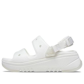 Crocs Hiker Xscape Sandal &laquo;White&raquo; 208181-100