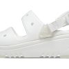 Crocs Hiker Xscape Sandal &laquo;White&raquo; 208181-100