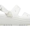 Crocs Hiker Xscape Sandal &laquo;White&raquo; 208181-100