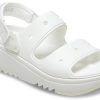 Crocs Hiker Xscape Sandal &laquo;White&raquo; 208181-100