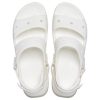 Crocs Hiker Xscape Sandal &laquo;White&raquo; 208181-100