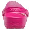 Crocs Jelly Crocs Transparent Rød Unisex Sandaler 206908-6X0