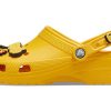 Crocs Justin Bieber x Classic Clog &laquo;Drew&raquo; 207267-700