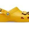 Crocs Justin Bieber x Classic Clog &laquo;Drew&raquo; 207267-700