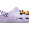 Crocs Justin Bieber x Classic Clog &laquo;Drew House – Lavander&raquo; 207378-530