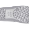 Crocs Kadee II Minimalistic Cozy Sportstøfler Unisex Sølv 207314-040