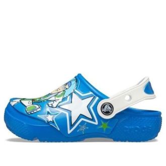 Crocs Kids Crocs Fun Lab Sportssandaler 207081-4JL