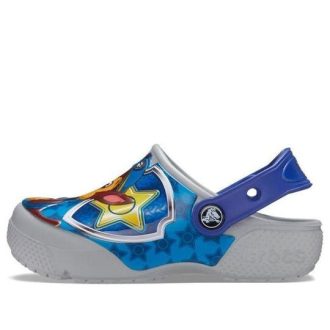 Crocs Kids Crocs Fun Lab Sportssandaler 207195-007