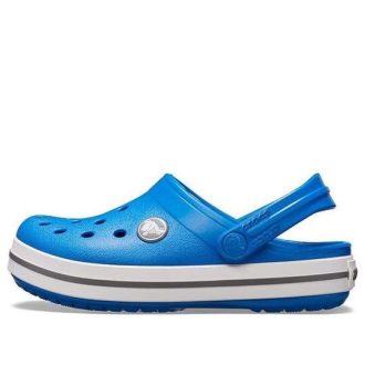 Crocs Kids Crocs Klassisk tresko Sportssandaler 204537-4JN
