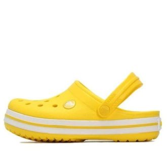 Crocs Kids Crocs Klassisk tresko Sportssandaler 204537-7C1