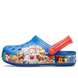 Crocs Kids Crocs Klassisk tresko Sportssandaler 205509-4GX