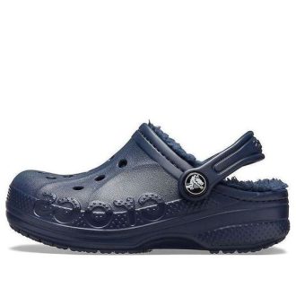 Crocs Kids Crocs Klassisk tresko Sportssandaler 205977-463