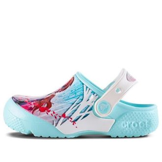 Crocs Kids Crocs Klassisk tresko Sportssandaler 206167-4O9