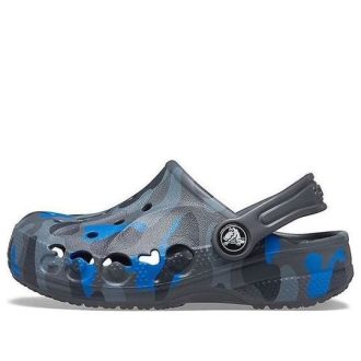 Crocs Kids Crocs Klassisk tresko Sportssandaler 207017-0DA