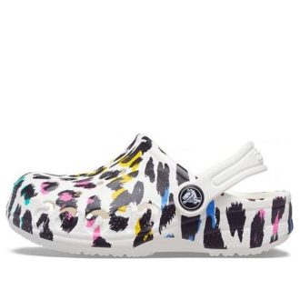 Crocs Kids Crocs Klassisk tresko Sportssandaler 207017-1D1