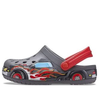 Crocs Kids Crocs Klassisk tresko Sportssandaler 207074-0DA