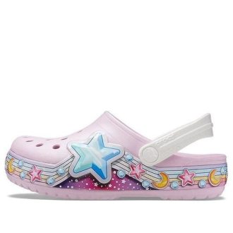 Crocs Kids Crocs Klassisk tresko Sportssandaler 207075-6GD