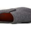 Crocs Kinsale Static Slip-on Sko &laquo;Grey White&raquo; 203977-01R