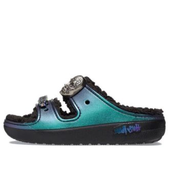 Crocs klassisk fôret sandal Harry Potter &laquo;The Dark Arts&raquo; 209250