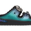 Crocs klassisk fôret sandal Harry Potter &laquo;The Dark Arts&raquo; 209250