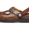 Crocs klassisk fôret tresko &laquo;Star Wars Chewbacca&raquo; 208858-206