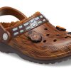 Crocs klassisk fôret tresko &laquo;Star Wars Chewbacca&raquo; 208858-206