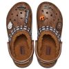 Crocs klassisk fôret tresko &laquo;Star Wars Chewbacca&raquo; 208858-206