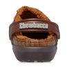 Crocs klassisk fôret tresko &laquo;Star Wars Chewbacca&raquo; 208858-206