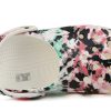 Crocs klassisk mønster sko flerfarget skjøting unisex &laquo;Svart Rosa Grønn&raquo; 206479-928