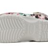 Crocs klassisk mønster sko flerfarget skjøting unisex &laquo;Svart Rosa Grønn&raquo; 206479-928