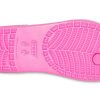 Crocs klassisk myk såle Koselige flip-flops unisex rosa 206119-6QQ