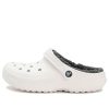 Crocs Klassisk Sko Sko Unisex Hvit 203591-10M