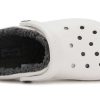 Crocs Klassisk Sko Sko Unisex Hvit 203591-10M