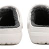 Crocs Klassisk Sko Sko Unisex Hvit 203591-10M
