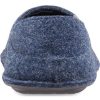 Crocs klassisk tøffel myk såle unisex blå tøfler 205837-459