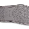 Crocs klassisk tøffel myk såle unisex blå tøfler 205837-459