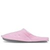 Crocs Klassisk Tøffel Uformell Minimalistisk Sko Unisex Rosa 203600-6SS