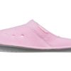 Crocs Klassisk Tøffel Uformell Minimalistisk Sko Unisex Rosa 203600-6SS
