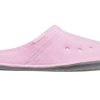 Crocs Klassisk Tøffel Uformell Minimalistisk Sko Unisex Rosa 203600-6SS