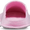 Crocs Klassisk Tøffel Uformell Minimalistisk Sko Unisex Rosa 203600-6SS