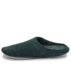 Crocs klassisk tøfler Uformell Unisex grønne tøfler 203600-318