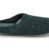 Crocs klassisk tøfler Uformell Unisex grønne tøfler 203600-318