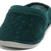 Crocs klassisk tøfler Uformell Unisex grønne tøfler 203600-318