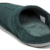 Crocs klassisk tøfler Uformell Unisex grønne tøfler 203600-318