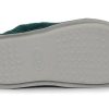 Crocs klassisk tøfler Uformell Unisex grønne tøfler 203600-318