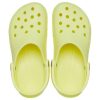 Crocs Klassisk tresko Beach Unisex Gule Sandaler 10001-75U