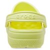 Crocs Klassisk tresko Beach Unisex Gule Sandaler 10001-75U