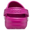 Crocs Klassisk tresko Beach Unisex Lilla Røde Sandaler 10001-6SV