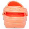 Crocs Klassisk tresko Beach Unisex røde sandaler 10001-83E