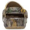 Crocs Klassisk tresko Casual Unisex brune sandaler 206517-260